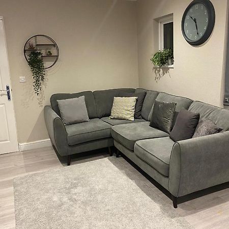 Ali'S Holiday Apartments F2 Blackpool Extérieur photo