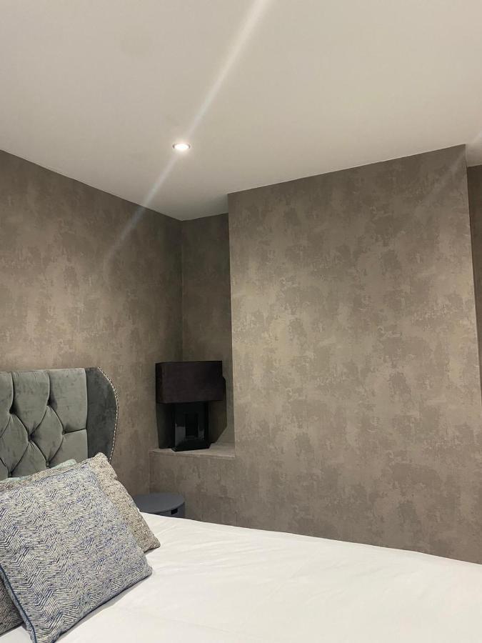 Ali'S Holiday Apartments F2 Blackpool Extérieur photo